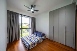 Kandis Residence (D27), Condominium #586151021
